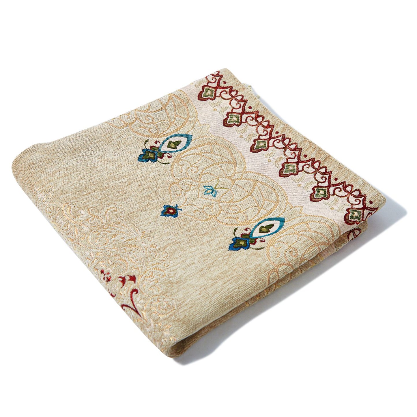 Fresh Prayer Rug With Latex Cushion