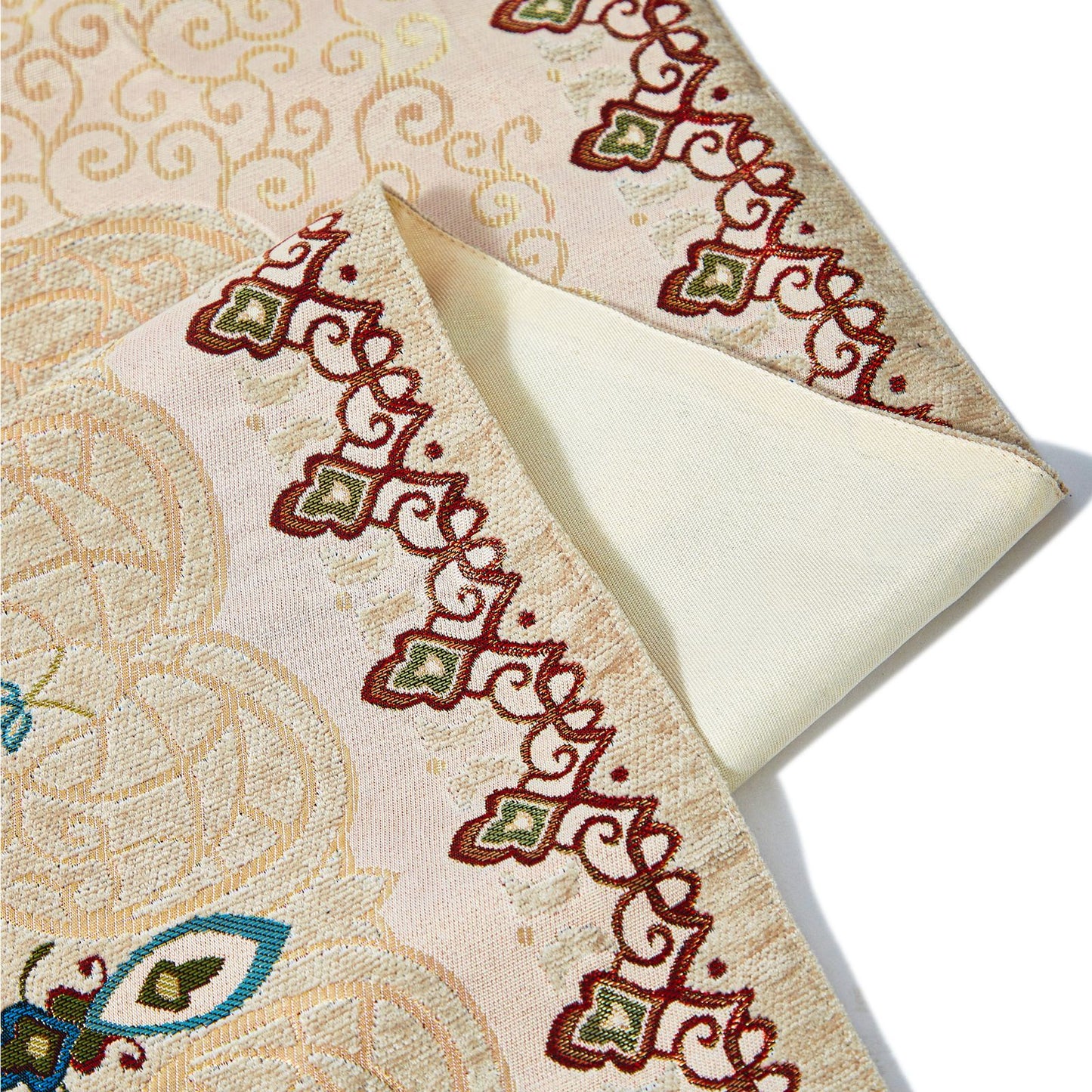 Fresh Prayer Rug With Latex Cushion