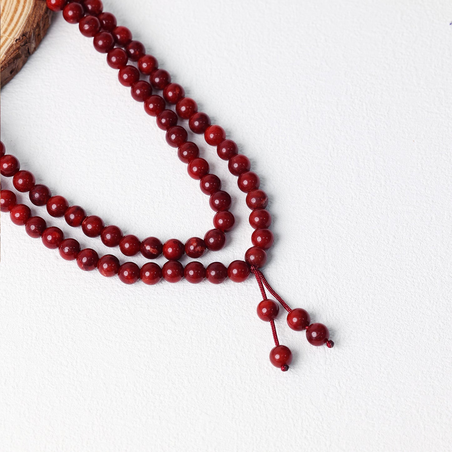Quartzite Bracelet Tasbih 99 Beads