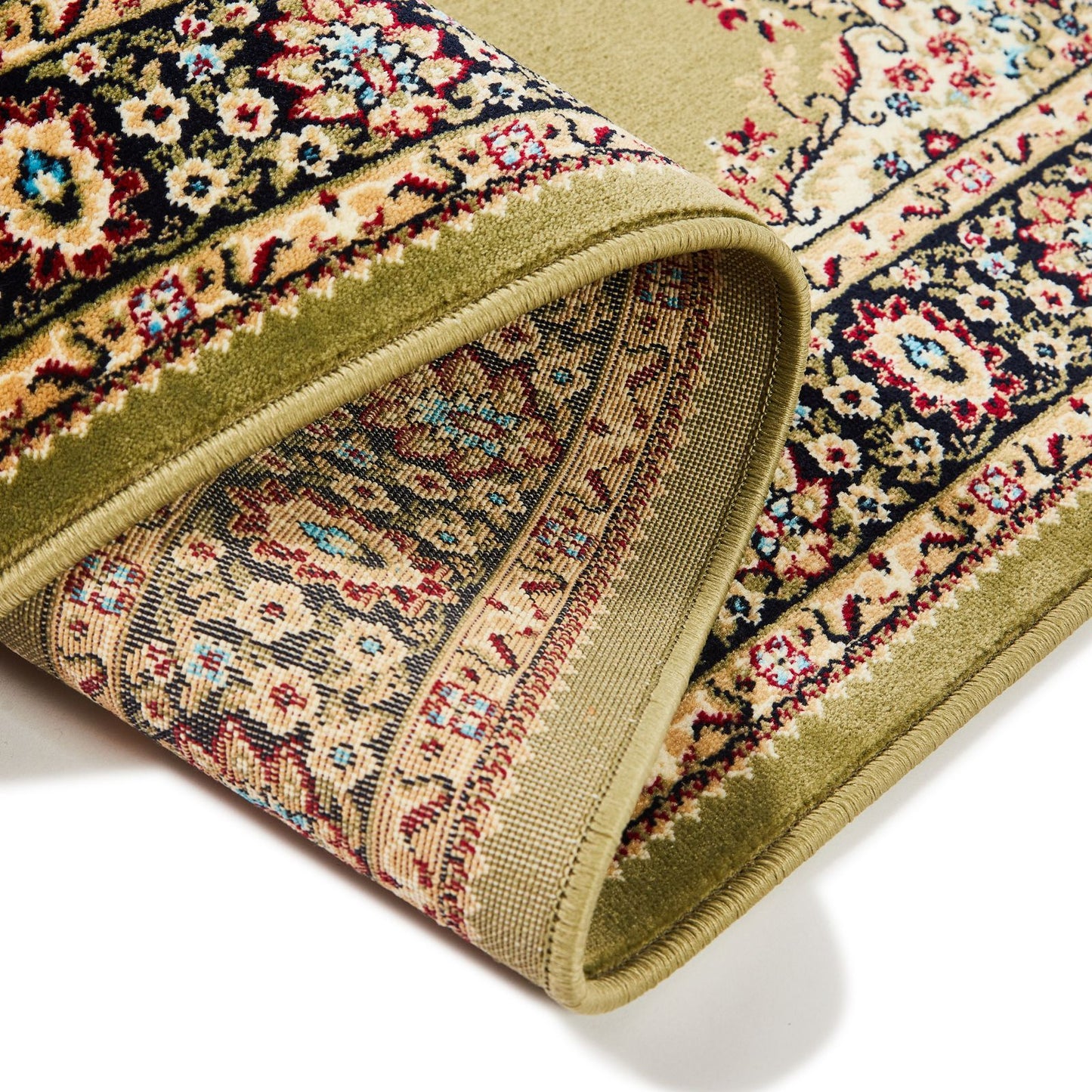 Thicker Representative Pattern Prayer Rug Islam