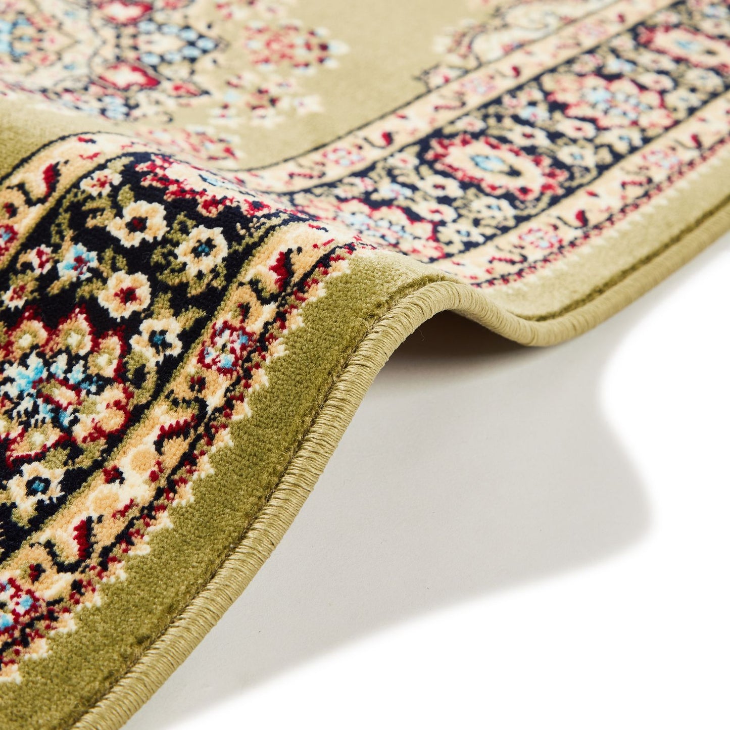 Thicker Representative Pattern Prayer Rug Islam